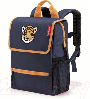 Детский рюкзак Reisenthel Tiger Navy / IE4077