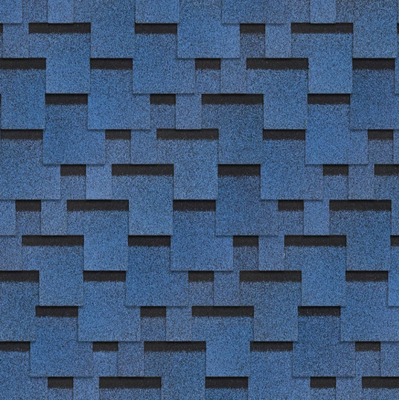 Черепица Технониколь Фокстрот Терн (упаковка)