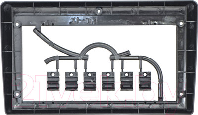 Переходная рамка Incar RTY-FC724