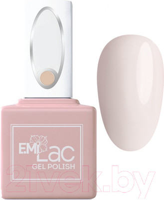 Гель-лак для ногтей E.Mi E.MiLac ND Чистое желание №311 (9мл)