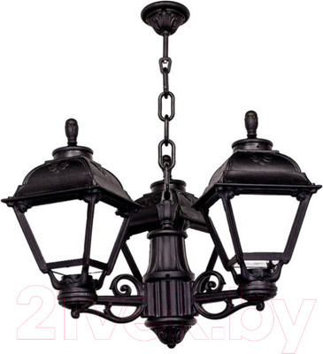 Светильник уличный Fumagalli Cefa U23.120.S30.AYF1R