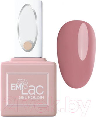 Гель-лак для ногтей E.Mi E.MiLac ND Привязанность №316 (9мл)