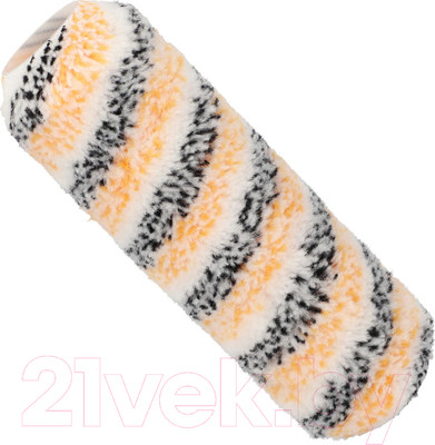 Ролик малярный Blue Dolphin ATC25W12 56238