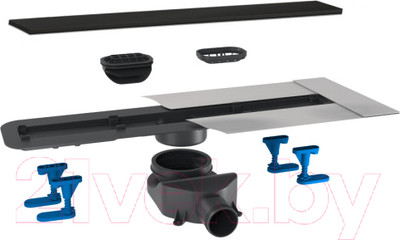 Трап для душа Bettoserb Confluo Frameless Line 750 / 13701321 (273568)