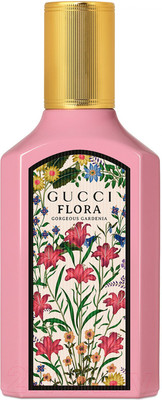 Парфюмерная вода Gucci Flora Gorgeous Gardenia (100мл)