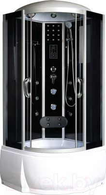 Душевая кабина RIVER Temza 90/44 ТН