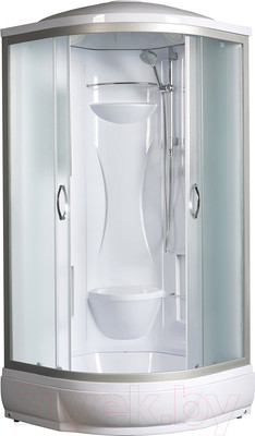 Душевая кабина RIVER Rein 80/24 МТ