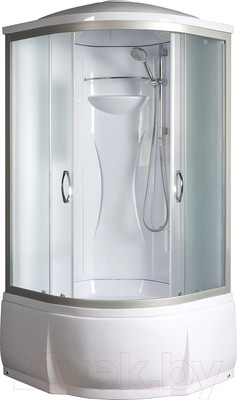 Душевая кабина RIVER Rein 90/44 МТ