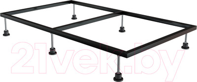 Каркас Aquanet 120x80 / 267177