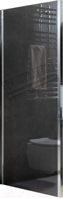 Душевая стенка Allen Brau Priority 3.31014.BA / 256522