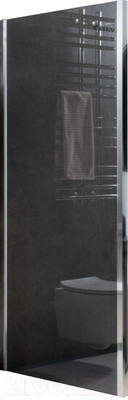 Душевая стенка Allen Brau Priority 3.31019.00 / 256527