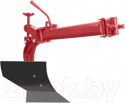 Плуг Rossel С поворотной сцепкой