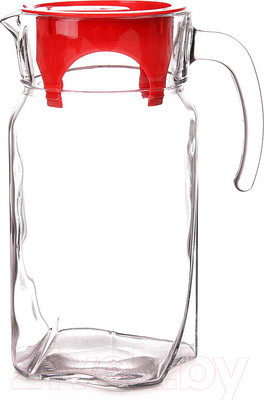 Кувшин Pasabahce Луна 43544/478370