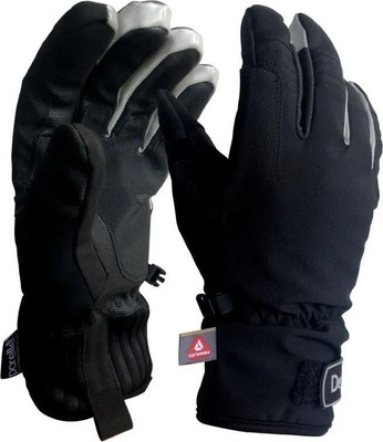 Термоноски DexShell Ultra Weather Winter Gloves / DG9401NEOM (черный)
