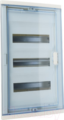 Бокс пластиковый Legrand Nedbox / 1423