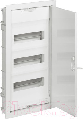 Бокс пластиковый Legrand Nedbox / 1433