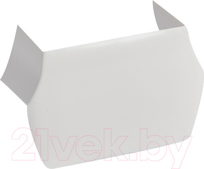 Угол плоский для кабель-канала Legrand Metra 638024