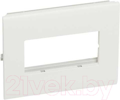 Суппорт для розетки/выключателя Legrand 638087