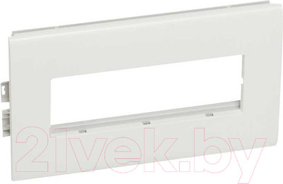 Суппорт для розетки/выключателя Legrand 638088