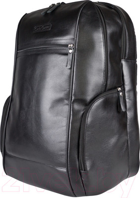 Рюкзак Carlo Gattini Classico / 3099-01 (черный)