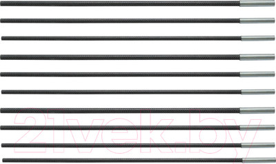 Набор дуг для палатки Alexika 9550.1149 (10шт)