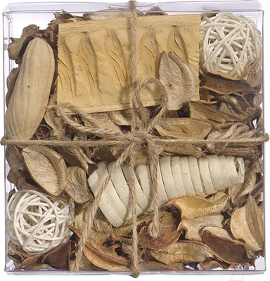 Набор ароматических саше Вещицы С ароматом ванили / YW-SUH17