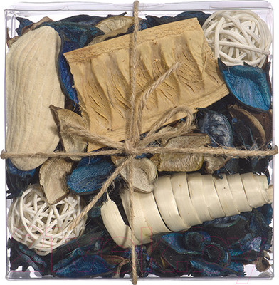 Набор ароматических саше Вещицы С ароматом морского бриза / YW-SUH20