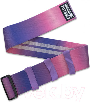 Эспандер Original FitTools FT-HIPBND-PPG