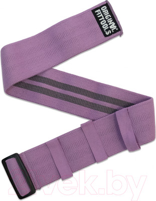 Эспандер Original FitTools FT-HIPBND-PP
