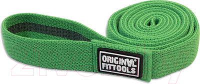 Эспандер Original FitTools FT-FRB-MEDIUM