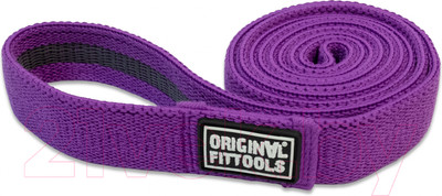 Эспандер Original FitTools FT-FRB-HEAVY