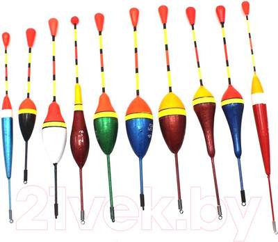 Набор поплавков Sipl AG103A