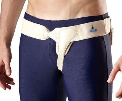 Бандаж грыжевой паховый Oppo 2149 (M/L)