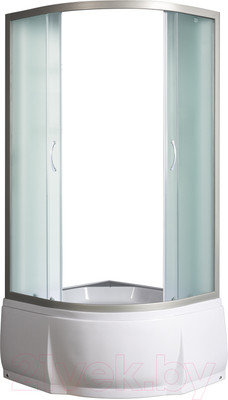 Душевой уголок RIVER Don 80/43 МТ (без поддона)