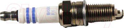 Свеча зажигания для авто Bosch 0242135515