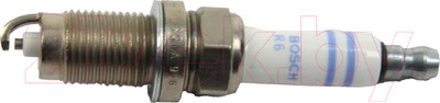 Свеча зажигания для авто Bosch 0242236565