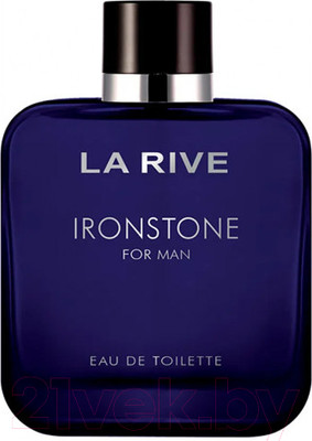 Туалетная вода La Rive Ironstone Man (100мл)