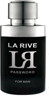 Туалетная вода La Rive Password Man (75мл)