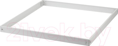 Рамка для светодиодной панели ЭРА SPL-FR-595x595 / Б0039415