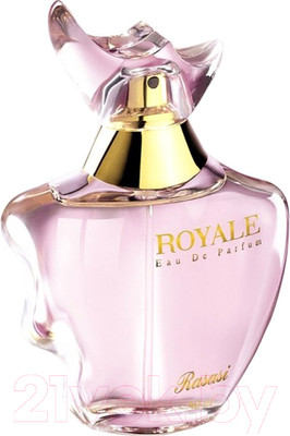 Парфюмерная вода Rasasi Royale Woman (50мл)