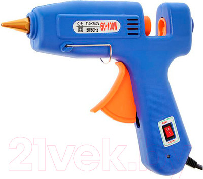 Клеевой пистолет Tundra 1221435