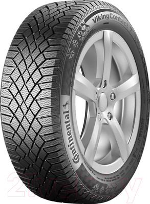 Зимняя шина Continental VikingContact 7 225/60R17 103T