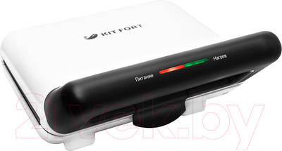 Мультипекарь Kitfort KT-1638