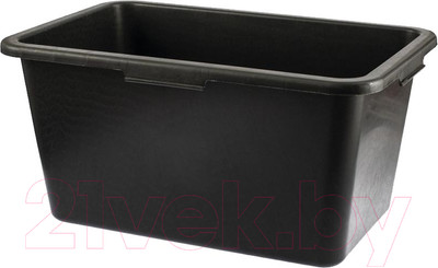 Таз строительный СибрТех 814437