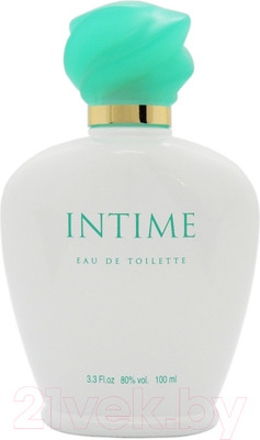 Туалетная вода Arno Sorel Intime Woman (100мл)