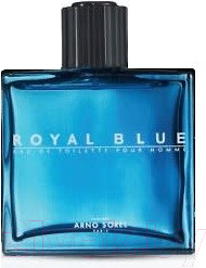 Туалетная вода Arno Sorel Royal Blue Man (100мл)