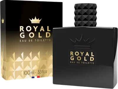 Туалетная вода Corania Royal Gold Man (100мл)