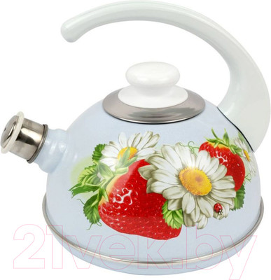 Чайник со свистком Сила Дон T04/25/09/05/H03