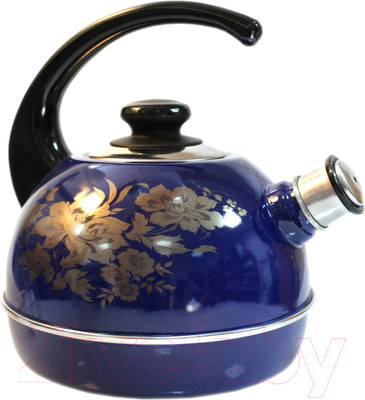 Чайник со свистком Сила Дон T04/35/05/15