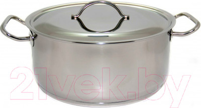 Кастрюля Amet 1с2208 ТРС-3
